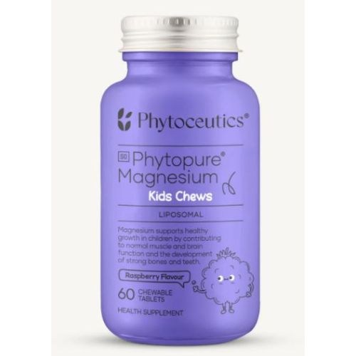 Magnesium Kids Chews